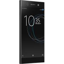 buy used Cell Phone Sony Xperia XA1 Ultra G3223 - Black